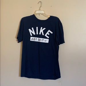 Nike tee